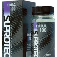 SUPROTEC ТНВД-100 100 мл