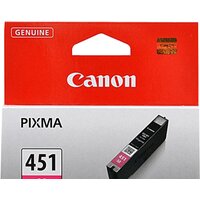 Canon CLI-451M