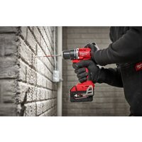 Milwaukee M18 M18BLPDRC-202C 4933492822 (с 2-мя АКБ 2 Ач, кейс) Image #12