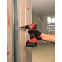 Milwaukee M18 M18BLPDRC-202C 4933492822 (с 2-мя АКБ 2 Ач, кейс) Image #3