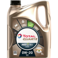 Total Quartz Ineo Xtra V-Drive 0W-20 5л