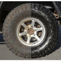 Lavr Чернитель шин Глянцевый блеск 500 мл Ln1475 Image #5