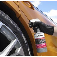 Lavr Чернитель шин Глянцевый блеск 500 мл Ln1475 Image #4