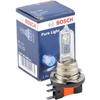 Bosch H15 Pure Light 1шт 1987302088