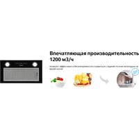 Weissgauff Box 1200 BL Image #5