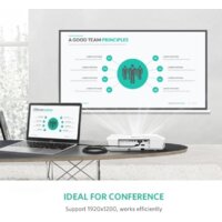 Ugreen HD106 11150 HDMI - DVI (1.5 м, черный) Image #6