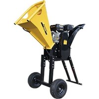 Садовые и кормовые измельчители