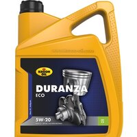 Kroon Oil Duranza ECO 5W-20 5л