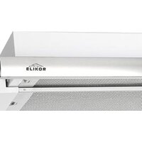 Elikor Интегра 60П-400-В2Л (белый/нержавеющая сталь) (840490) Image #3