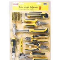 WMC Tools 1049 (49 предметов)