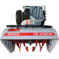 Ресанта СБ 4100ПФ 70/7/31 Image #8