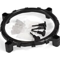 ExeGate Dark Magic EE400XL-PWM.RGB EX286158RUS Image #6