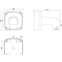 Dahua DH-PFB302S Image #5