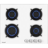 Weissgauff HG 640 WG