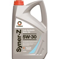 Comma Syner-Z 5W-30 5л