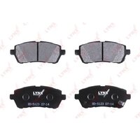 LynxAuto BD5123 Image #2