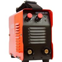 FoxWeld Kvazarrus 250