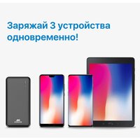 Rivacase VA2190 20000mAh (черный) Image #7