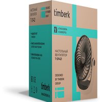 Timberk T-DF421 Image #11