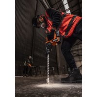 AEG Powertools BBH18BL2-502C 4935492343 (с 2-мя АКБ, кейс) Image #9