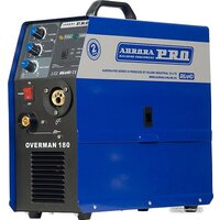 AuroraPRO Overman 180 Image #4