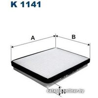 Filtron K1141