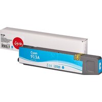 Sakura Printing SIF6T77AE (аналог HP 913A Cyan) Image #3