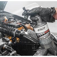 Lavr Очиститель двигателя от масляных загрязнений 500мл Ln1503 Image #2