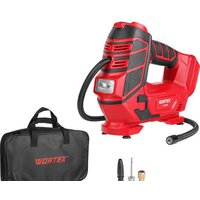 Wortex CTI 1811 ALL1 SOLO 1325445 (без АКБ)