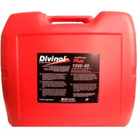 Divinol Multimax Plus 10W-40 20л