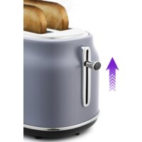 Kitfort KT-2038-3 (серый) Image #4