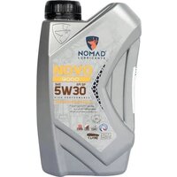 Nomad Novo 9000 5W-30 API SP ILSAC GF-6A 1л