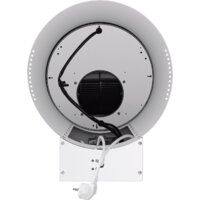 HOMSair Art 1050WL 35 (белый) Image #12