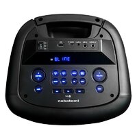 Nakatomi GS-59 Image #5