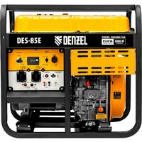 Denzel DES-85E Image #2