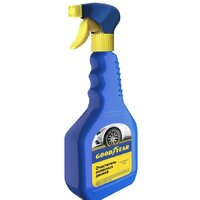 Goodyear Очиститель дисков 500мл GY000602