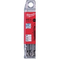 Milwaukee 4932352230 10 предметов