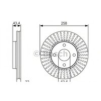 Bosch 0986479R64 Image #6