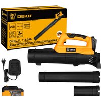 Deko DKBL21 063-4363 (с 1-им АКБ)