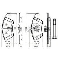 Bosch 0986494263 Image #8