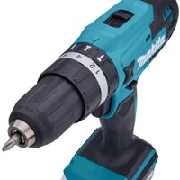 Makita HP488D006 (с 2-мя АКБ, кейс) Image #2