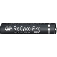 GP ReCyko Pro AAA 800mAh 2 шт. 85AAAHCB-EB2 Image #2