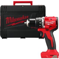 Milwaukee M18 M18BLPDRC-0X 4933492821 (без АКБ, кейс)
