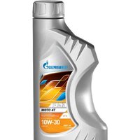 Gazpromneft Moto 4T 10W-30 0.8л