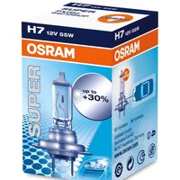 Osram H7 Super 1шт [64210SUP]