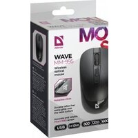 Defender Wave MM-995 (черный) Image #6