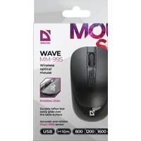 Defender Wave MM-995 (черный) Image #7