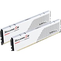 G.Skill Ripjaws S5 2x32ГБ DDR5 5600МГц F5-5600J3636D32GX2-RS5W Image #2