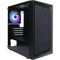 1stPlayer BLACK.SIR BS-2 ARGB (черный)