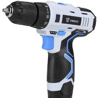 Deko GCD12DU3 SET 1 (с 1-им АКБ) Image #2